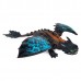 Набор из дракона Беззубика, меняющего цвет и всадника Иккинга Spin Master