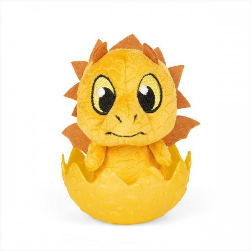 Як приручити дракона Дракон Нічне сяйво м'яка іграшка в яйці SM66623/6842