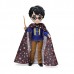Гаррі Поттер Делюкс лялька з аксесуарами Harry Potter Spin Master