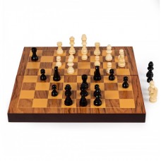 Настільна гра Шахи дерев'яні Spin Master