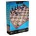 Настільна гра "Шахи" (дерев'яні фігури) Spin Master