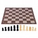 Настільна гра "Шахи" (дерев'яні фігури) Spin Master