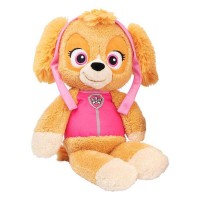 М'яка іграшка щеня Скай (33 см) Щенячий патруль. Gund
