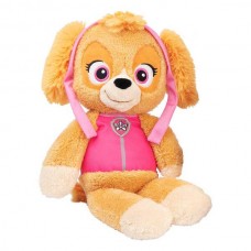 Мягкая игрушка щенок Скай (33 см) Щенячий патруль. Gund