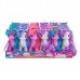 Ігрова фігурка Казковий єдиноріг Теммі (11 см) Sparkle Girls