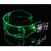 Шпигунські окуляри нічного бачення з LED підсвіткою SPY X