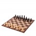 Настольная игра Шахматы (деревянные фигуры) Spin Master