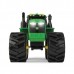 Трактор Monster Treads зі світловими і звуковими ефектами John Deere TOMY