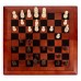 Шахи і шашки (набір з двох настільних ігор) Spin Master