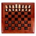 Шахи і шашки (набір з двох настільних ігор) Spin Master