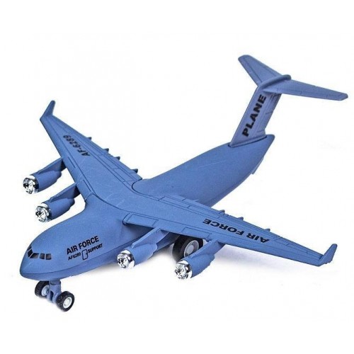Іграшка Військовий літак